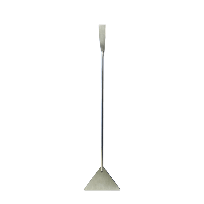 Лопатка для грунта SF RVS GRAVEL FLATTENER 32CM