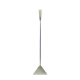 Лопатка для грунта SF RVS GRAVEL FLATTENER 32CM