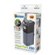 Купить внутренний фильтр AquaFlow 200 для аквариума 100–200л