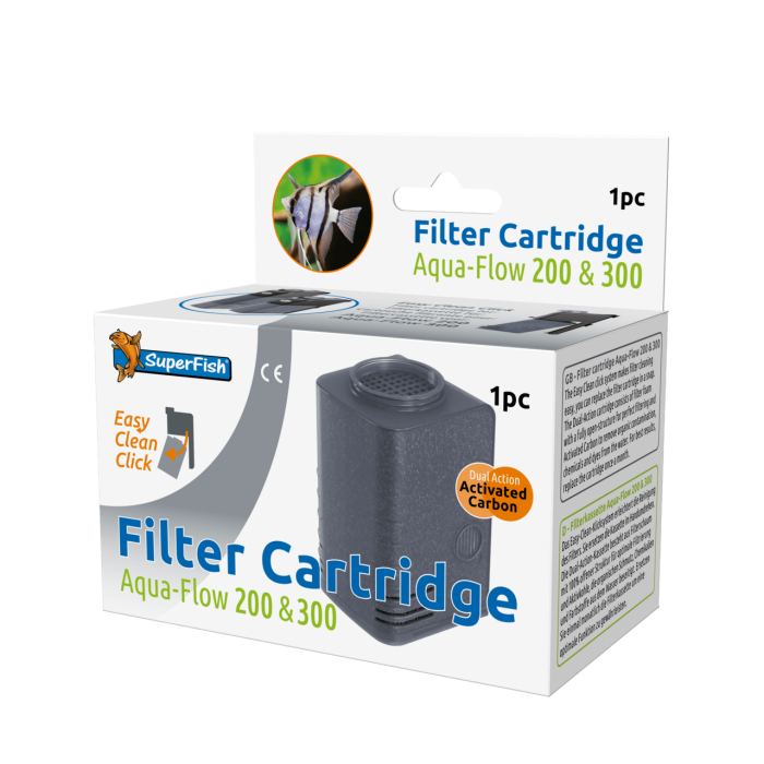 Картридж AQUAFLOW 200/300 CARTRIDGE 1 PC