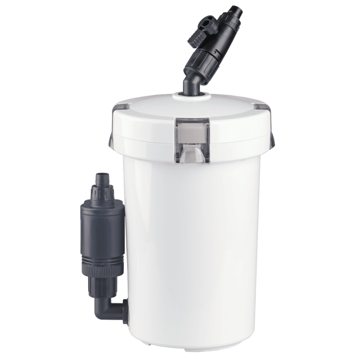 Купити зовнішній фільтр SUPERFISH ECO FLOW 120 для акваріума