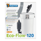 Купити зовнішній фільтр SUPERFISH ECO FLOW 120 для акваріума
