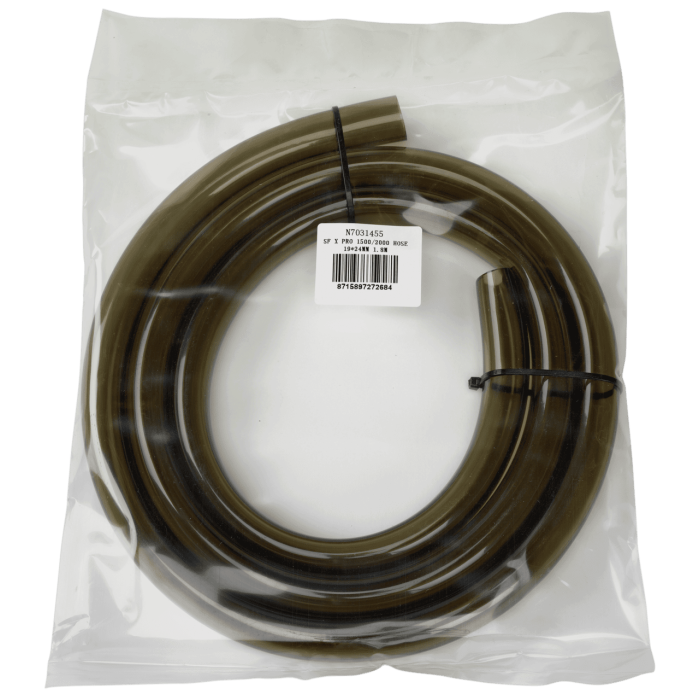 Шланг X PRO1500-2000HOSE 19X24MM 1,8M