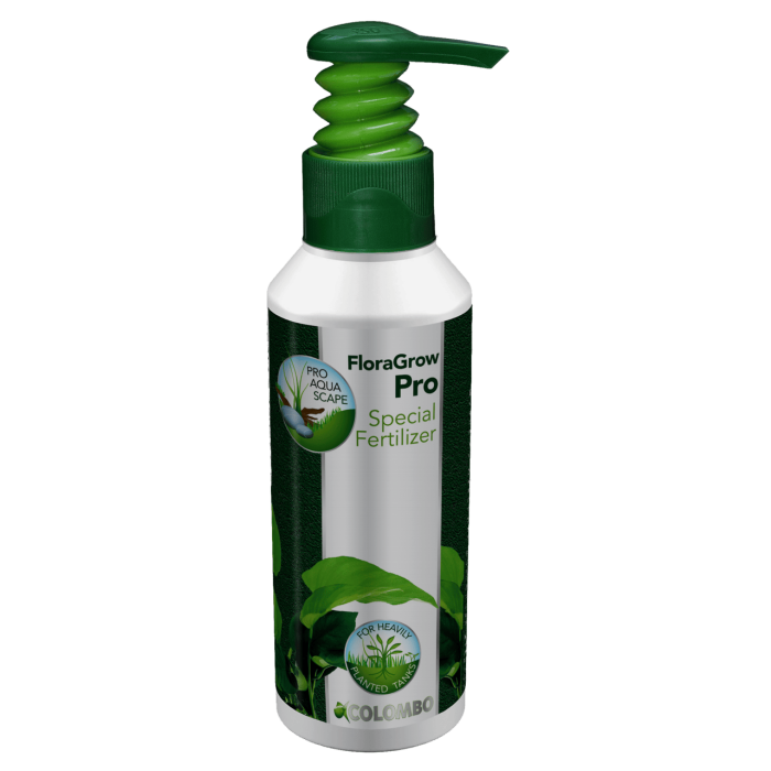 Універсальне добриво для акваріумних рослин COLOMBO FLORAGROW PRO 500 ML