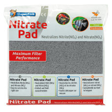 Мікрофільтр NITRATE PAD 45x25 CM