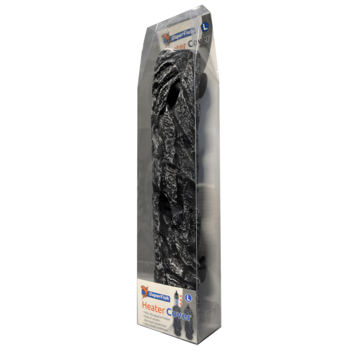 Купить защиту для нагревателя HEATER COVER L 35CM — для обогревателей 150–300W