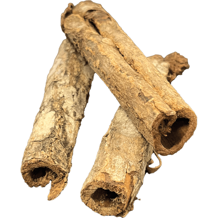 Купить природный набор SF CATAPPA TUBE 3 PCS — листья катаппы для аквариума