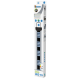 Купити акваріумний світильник SLIM LED 74CM/42W
