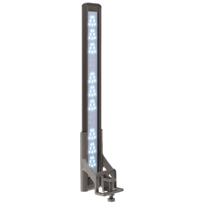 Купити акваріумний світильник ECO LED 24–34 CM/11W