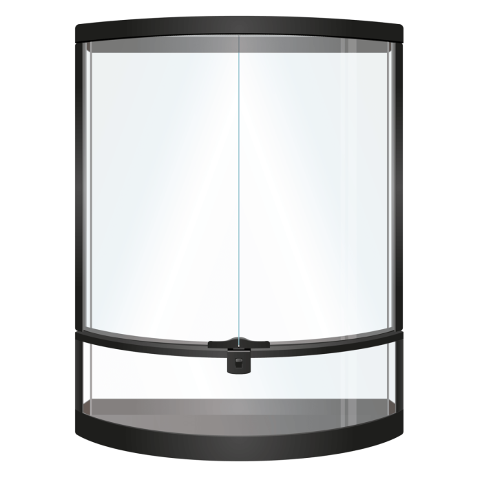 Купити тераріум Repto Terra Half-moon (півмісяць) — оригінальний вибір для рептилій