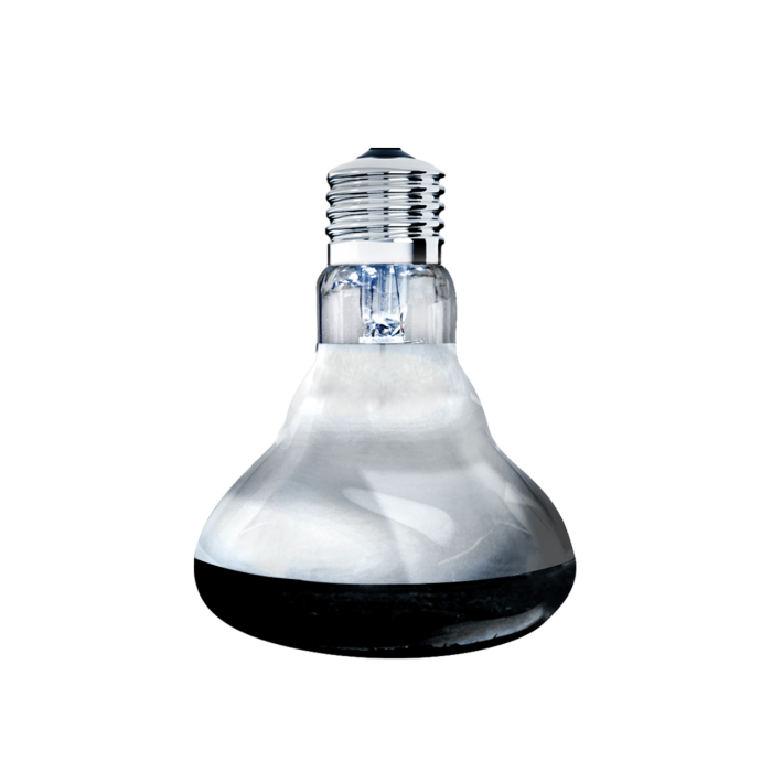 Купити ARCADIA SOLAR BASKING SPOTLIGHT 150W – лампа обігріву для рептилій