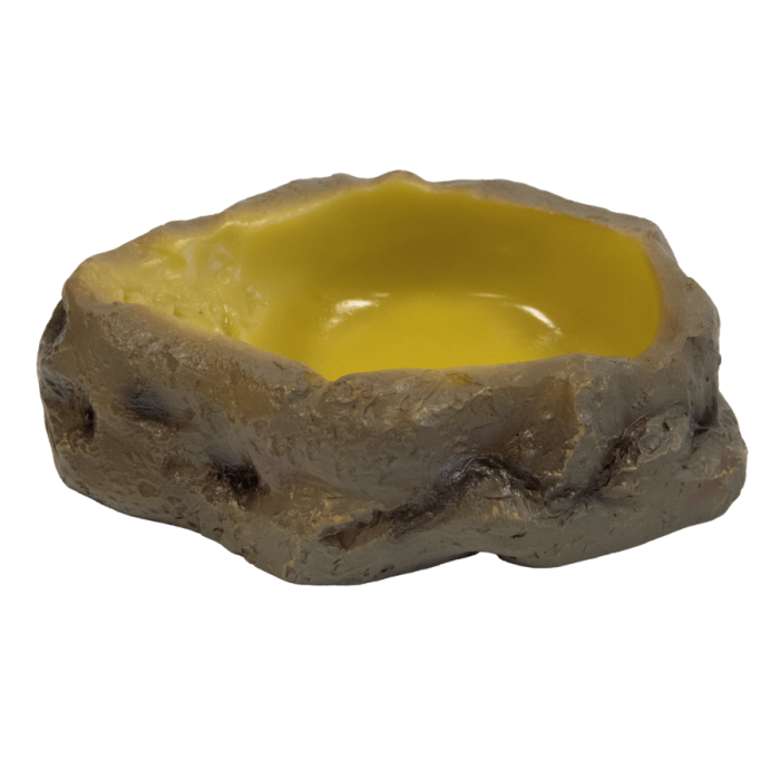 Купить REPTO DECO WATER DISH S – кормушка/поилка для рептилий