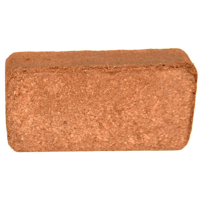 HABISTAT COIR BLOCK 650 GR (R4100055) субстрат для тераріума