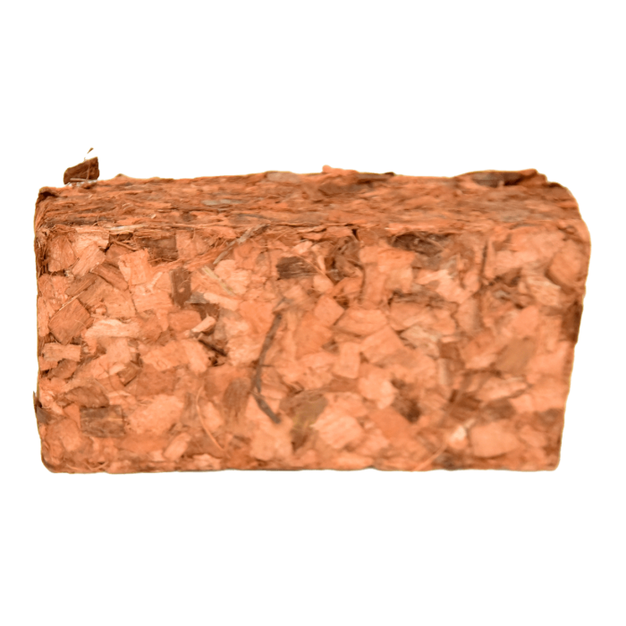 HABISTAT COIR COARSE HUSK 500 GR (R4100060) субстрат для тераріума