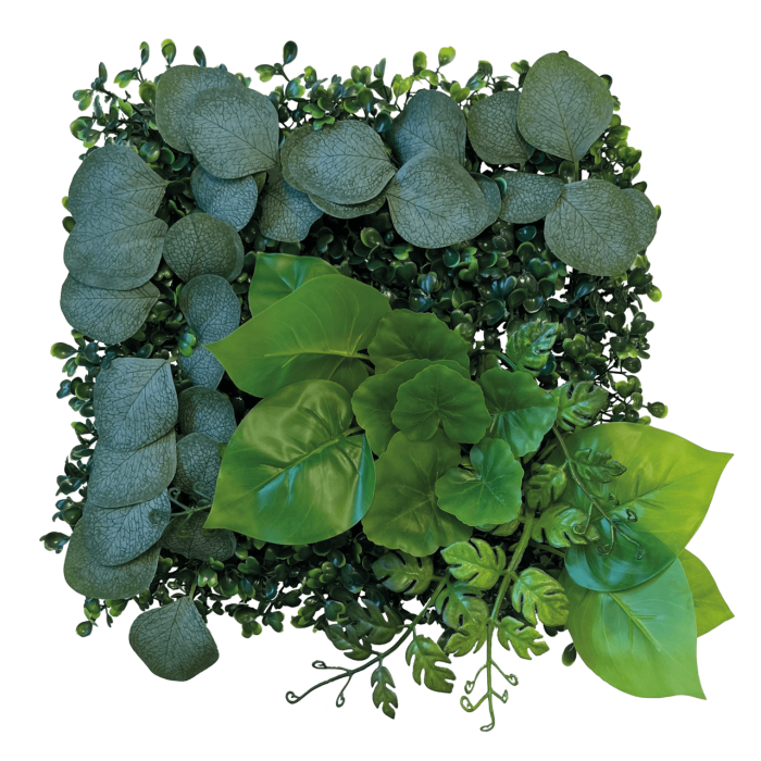 REPTO PLANT BACK WALL MAT 25X25 CM 1 (R5100005) задній фон для тераріума