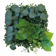 REPTO PLANT BACK WALL MAT 25X25 CM 1 (R5100005) задній фон для тераріума